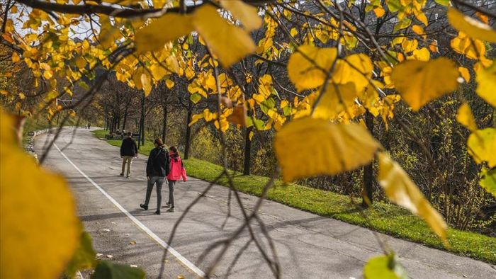 FOTO: Dobojski Info | VRIJEME: Danas pretežno sunčano i toplije