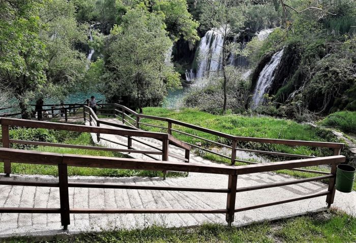 FOTO: Dobojski Info | VRIJEME: Danas sunčano uz umjerenu oblačnost