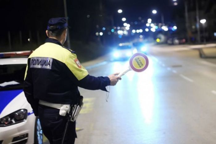 FOTO: Dobojski Info | DOBOJ: Pojačana kontrola tokom predstojećeg vikenda