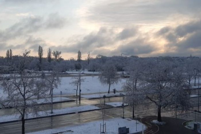 FOTO: Dobojski Info | VRIJEME: Toplije uz razvedravanje i sunčane periode