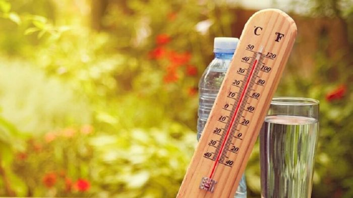 VRIJEME: Danas vruće, temperatura do 38 stepeni