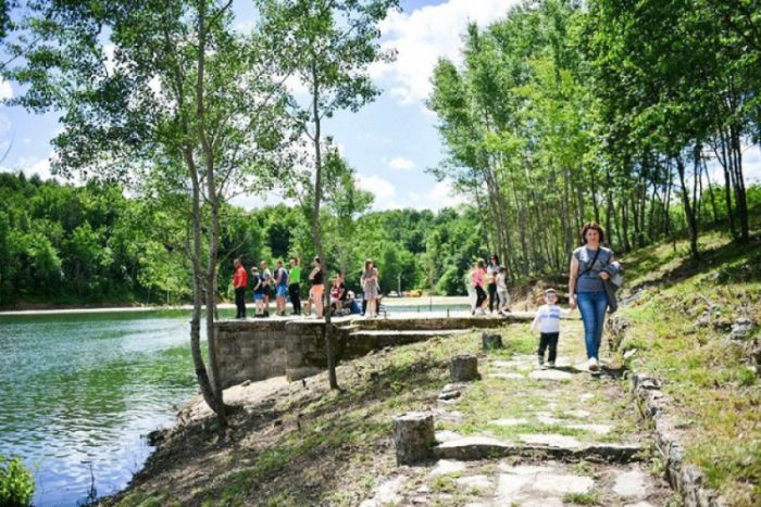 FOTO: Dobojski Info | VRIJEME: Danas sunčano i toplo, poslije podne kiša