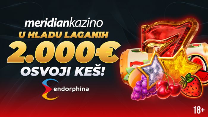 FOTO: Dobojski Info | Čarolija može da počne! Zabavi se i preuzmi dio NAGRADNOG FONDA od čak 2.000 EURA!