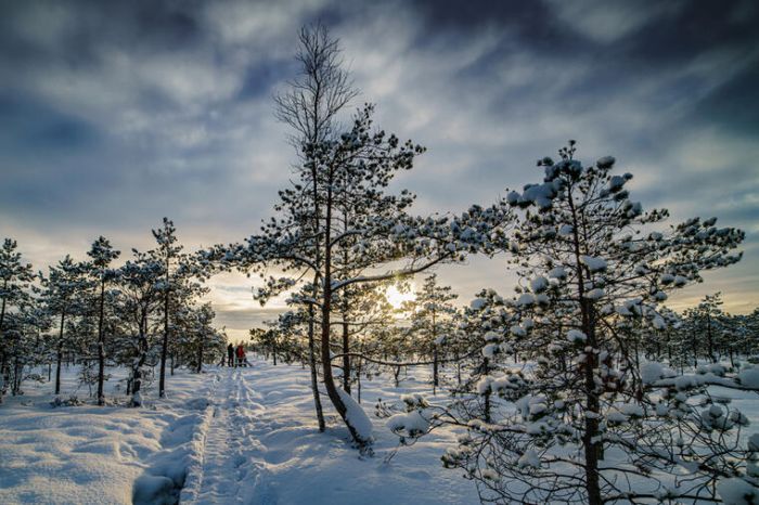 FOTO: Shutterstock | VRIJEME: Danas pretežno vedro uz manji porast temperature