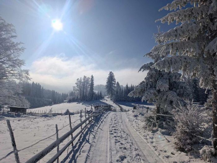 FOTO: Dobojski Info | VRIJEME: Danas hladnije i suvo uz razvedravanje