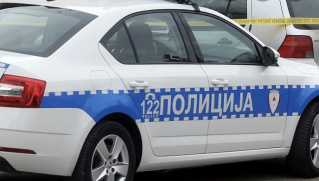 POGINUO PJEŠAK KOD MODRIČE Vozač kamiona pobjegao sa mjesta nesreće, PA UHAPŠEN