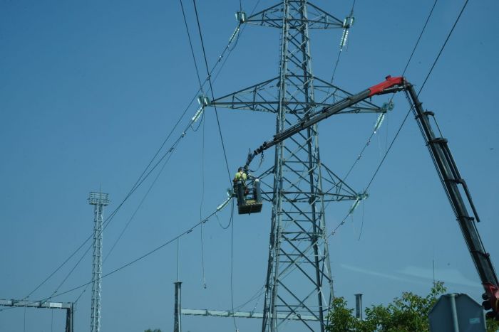 FOTO: Dobojski Info | ELEKTRO-DOBOJ: Prekid u napajanju zbog planiranih radova