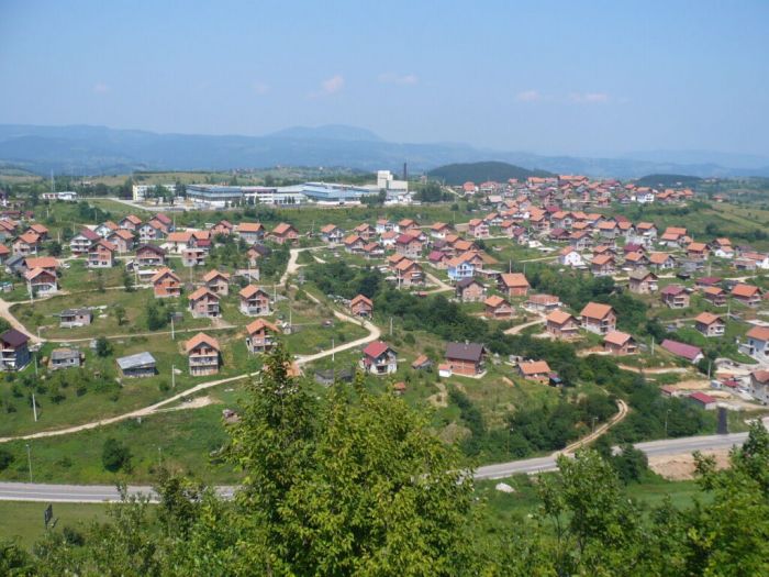 FOTO: Dobojski Info | U Vlasenici se planira spaljivanje otpada sa zabrinjavajućim uticajem na životnu sredinu