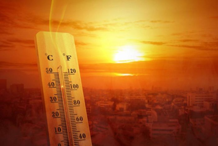 FOTO: Dobojski Info | Stiže toplotni talas, temperature će dostizati 38 stepeni