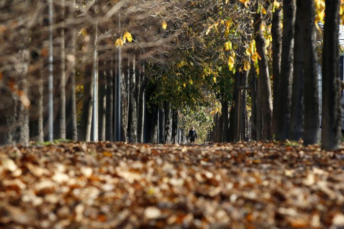 FOTO: Dobojski Info | VRIJEME: Sutra promjenljivo i uz malo nižu temperatura vazduha