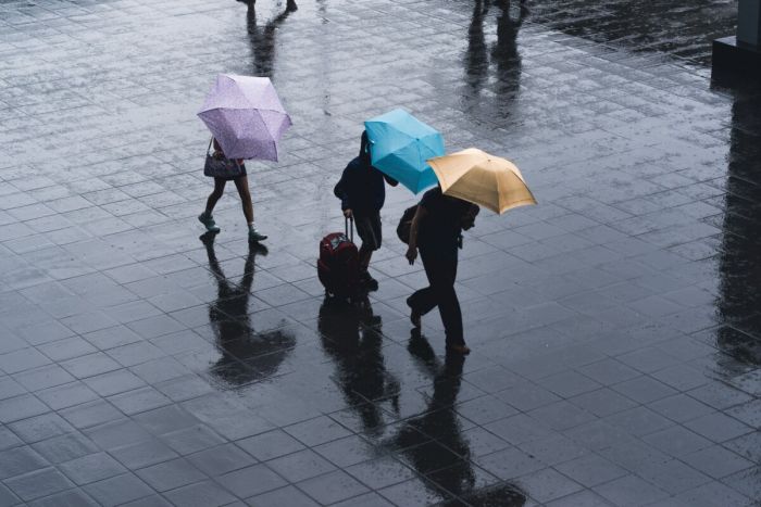 FOTO: Dobojski Info | VRIJEME: Danas nestabilno u većini krajeva uz povremenu kišu i pljuskove