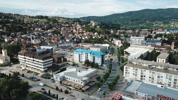 FOTO: Dobojski Info | DOBOJ: Stopa za oporezivanje nepokretnosti 0,20 odsto