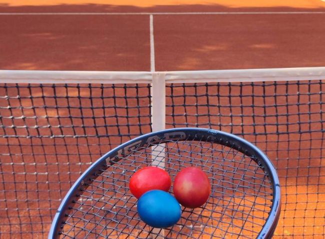 DOBOJ: Počeo 17. ITF "DOBOJ Open 2024"