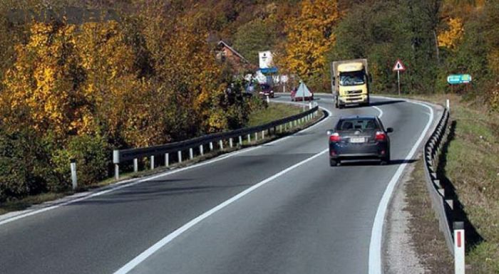 FOTO: Dobojski Info | PUTEVI: Vremenski uslovi povoljni za saobraćaj