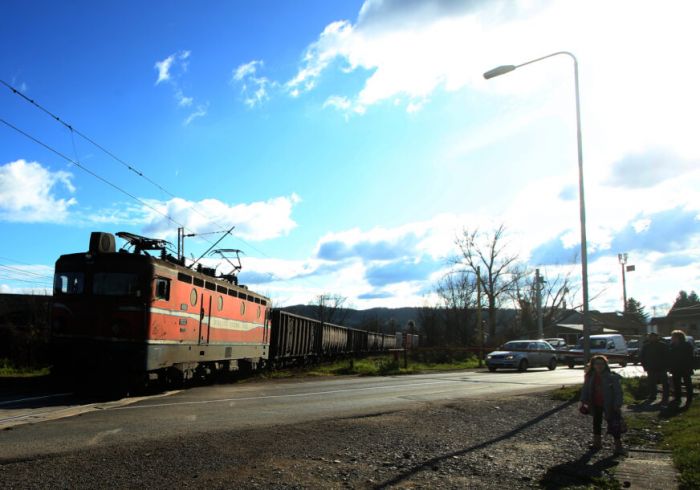 FOTO: SINIŠA PAŠALIĆ/RINGIER