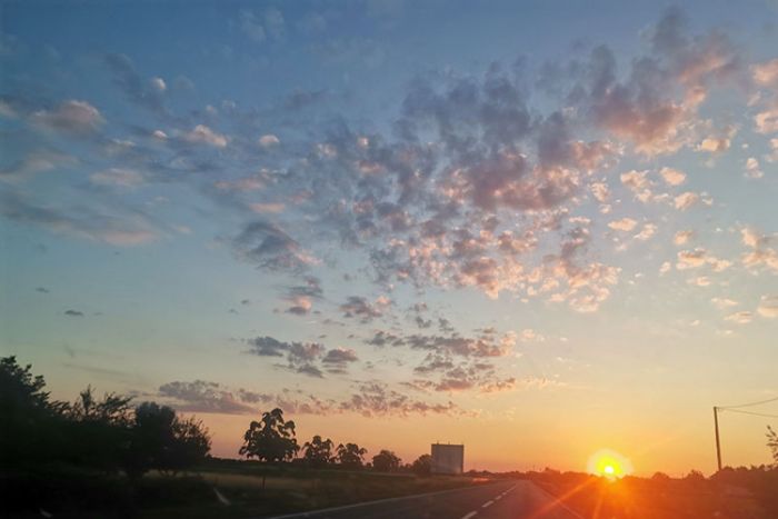 FOTO: Dobojski Info | VRIJEME: Danas sunčano sa temperaturom vazduha do 16 stepeni celzijusovih