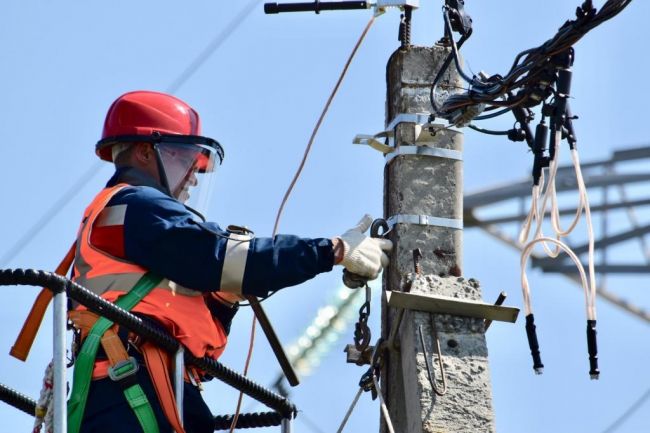 ELEKTRO-DOBOJ: Prekid u napajanju zbog planiranih radova