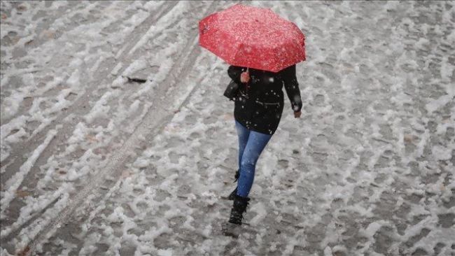 FOTO: Dobojski Info | VRIJEME: Prije podne oblačno sa kišom, a potom susnježica i snijeg