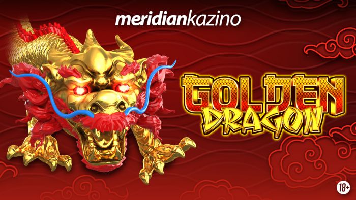 FOTO: Dobojski Info | MERIDIAN KAZINO: Golden Dragon – zgrabi ekskluzivne bonuse!