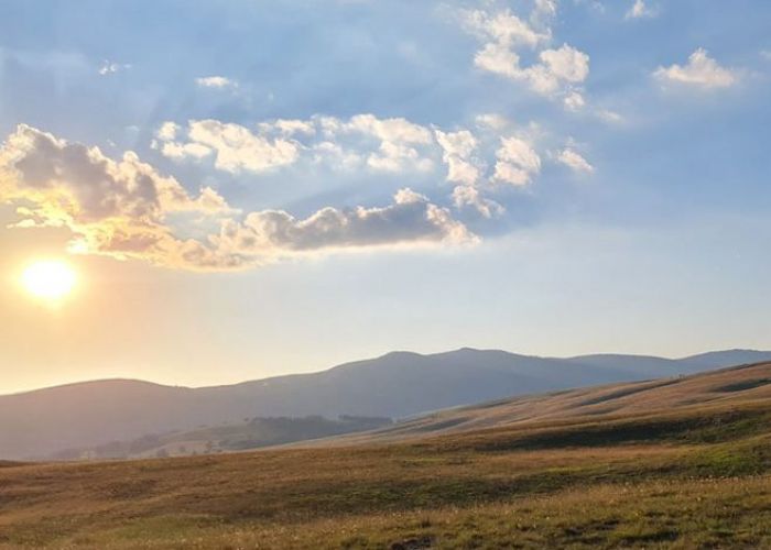 FOTO: Dobojski Info | VRIJEME: Danas razvedravanje, više sunca na jugu