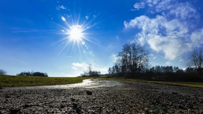 FOTO: Dobojski Info | VRIJEME: Danas sunčano i toplo