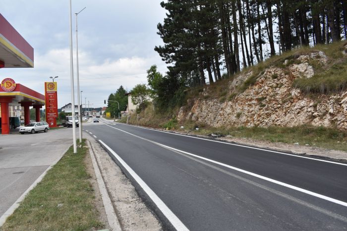 FOTO: Dobojski Info | PUTEVI: Nema zastoja i posebnih ograničenja