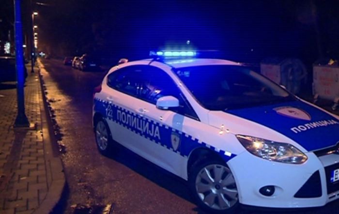 FOTO: Dobojski Info | DOBOJ: Oduzet putnički automobil od višestrukog povratnika u činjenju prekršaja