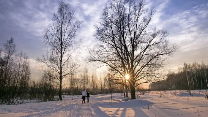 FOTO: Dobojski Info | VRIJEME: Sunčano uz malu do umjerenu oblačnost