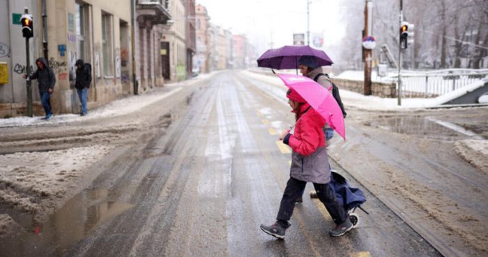 FOTO: Dobojski Info | VRIJEME: Poslije podne zahlađenje