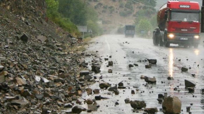 FOTO: Dobojski Info | PUTEVI: Potrebna maksimalno oprezna vožnja