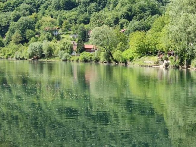 FOTO: Dobojski Info | VRIJEME: Danas do 36 stepeni