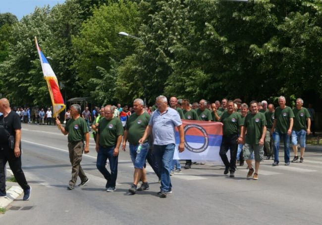 FOTO: MIOMIR JAKOVLJEVIĆ/RINGIER