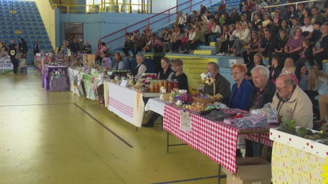 FOTO: RTV Doboj | DOBOJ: Održan treći po redu „Gastro fest”