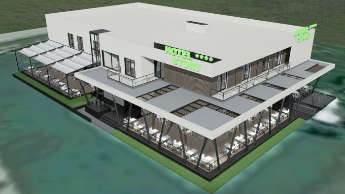 OGLAS ZA POSAO: Hotel Story zapošljava kuhare/kuharice i konobare/konobarice