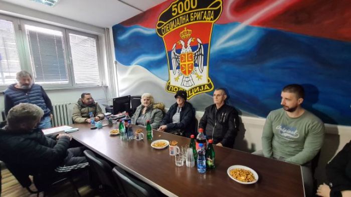 FOTO: Dobojski Info | DOBOJ: Po 250 KM za deset ugroženih porodica