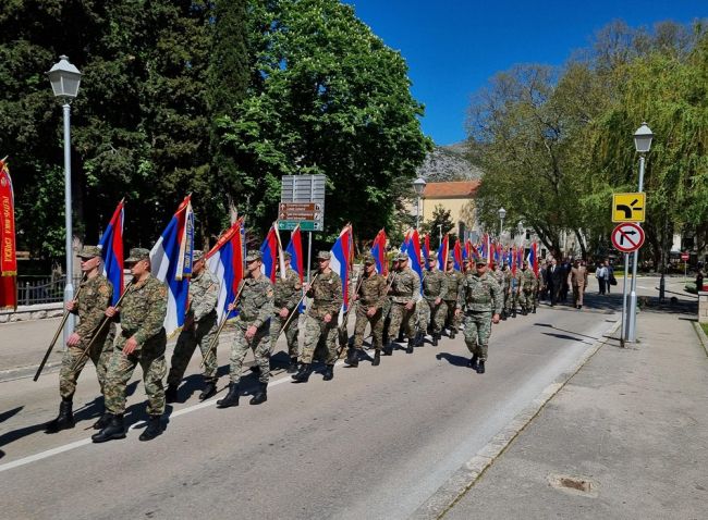 Borci VRS kada se odreknu dvostrukog radnog staža nemaju više pravo na njega