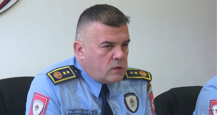 FOTO: Dobojski Info | DOBOJ: Zahtjev za smjenu načelnika Policijske uprave Doboj