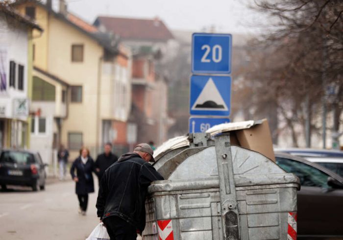 FOTO: SINIŠA PAŠALIĆ/RINGIER