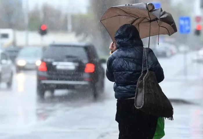 FOTO: Dobojski Info | VRIJEME: Pretežno oblačno, suvo i hladno