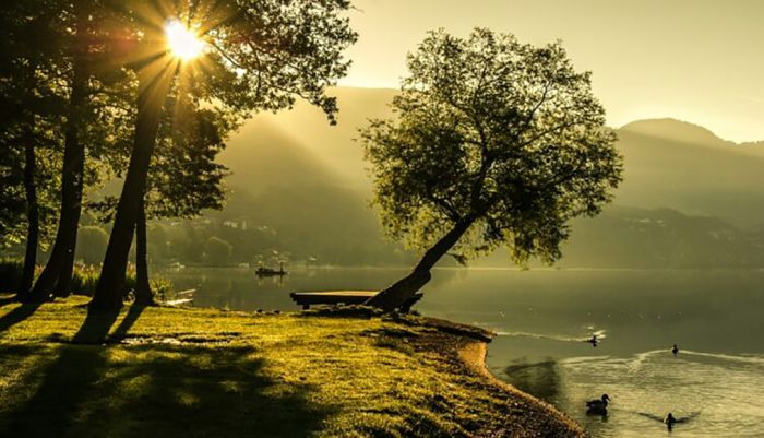 FOTO: Dobojski Info | VRIJEME: Danas pretežno sunčano, do 35 stepeni celzijusovih