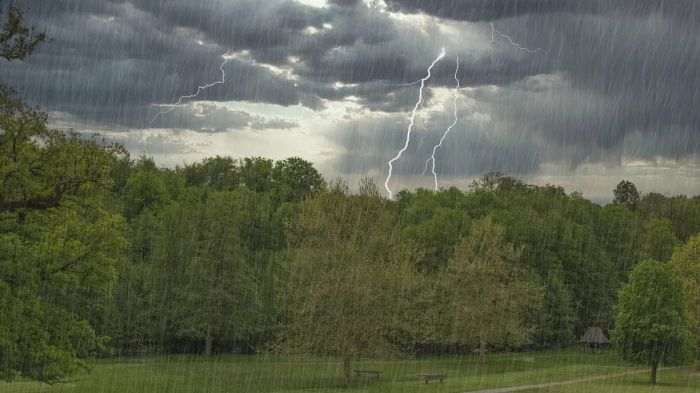 FOTO: Dobojski Info | VRIJEME: Sutra kiša, maksimalna temperatura do 28 stepeni