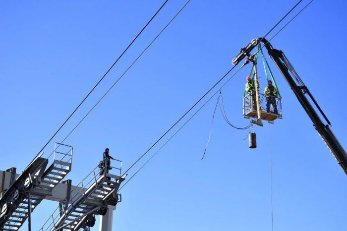 FOTO: Dobojski Info | ELEKTRO-DOBOJ: Prekid u napajanju zbog planiranih radova