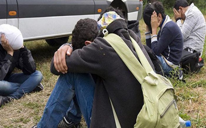 FOTO: Ilustracija | DOBOJ: Uhapšene tri osobe, krijumčarili migrante za 2.500 evra