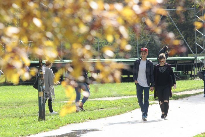 FOTO: Dobojski Info | VRIJEME: Sunčano i vrlo toplo, maksimalna temperatura do 29 stepeni