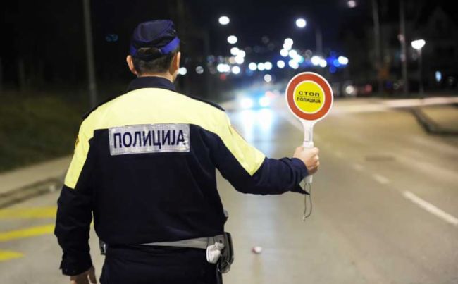 DOBOJ: Pojačane kontrole u saobraćaju. Lišeno slobode 11 učesnika na području PU Doboj.