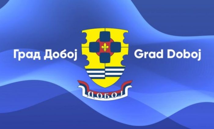 GRAD DOBOJ: Javni poziv za vlasnike nepokretnosti u industrijskoj zoni „Bosanka“