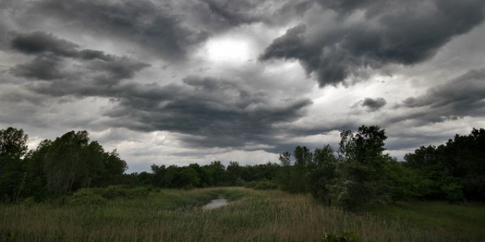 FOTO: Dobojski Info | VRIJEME: Danas pretežno oblačno