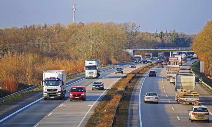 FOTO: Dobojski Info | PUTEVI: Povoljni uslovi za vožnju