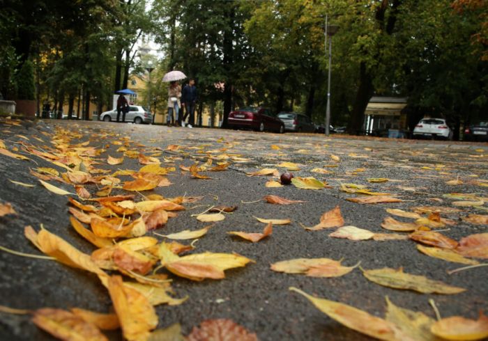 FOTO: Dobojski Info | VRIJEME: Sutra promjenljivo oblačno sa sunčanim intervalima