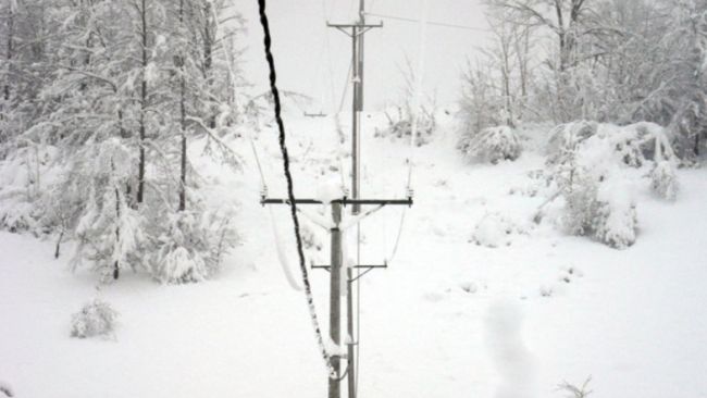 FOTO: Dobojski Info | Elektroprivreda Srpske plaća ogromne odštete za nestanke struje